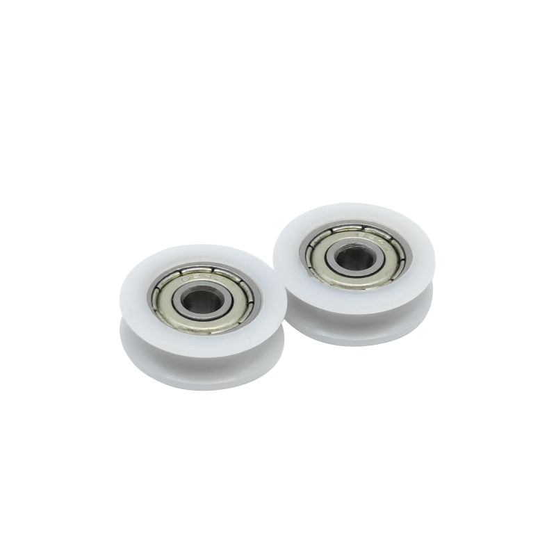 BSU62418-6R3 Industriell kvalitetsplastbelagt lager