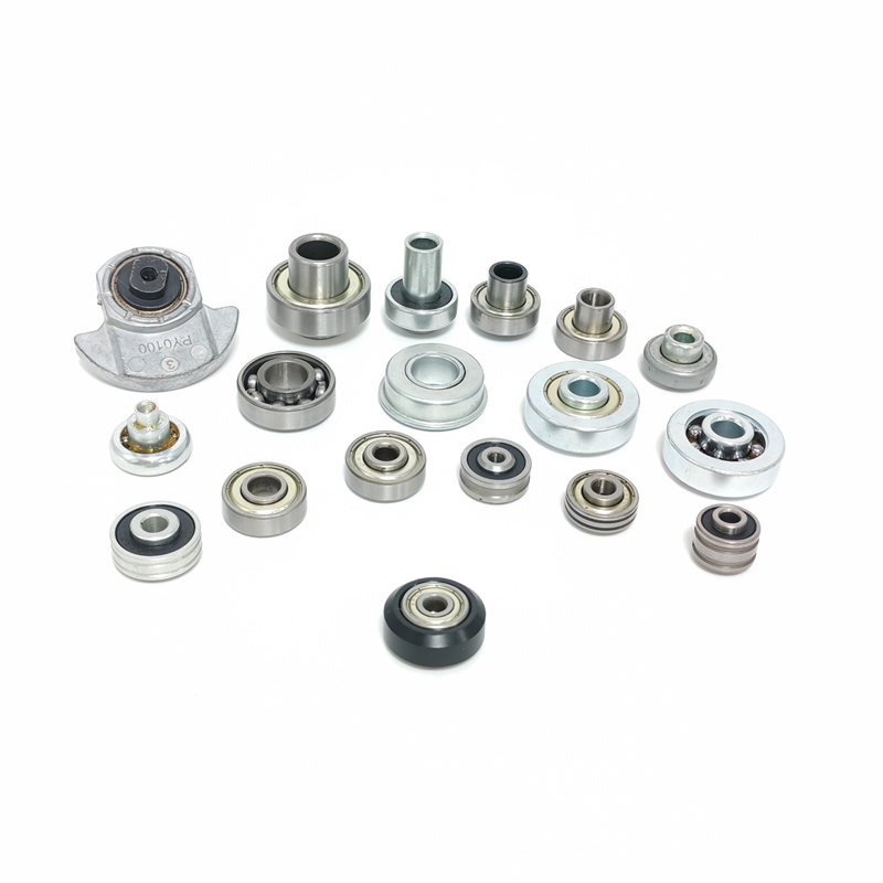 6262z dobbel rad ikke-standard lagre