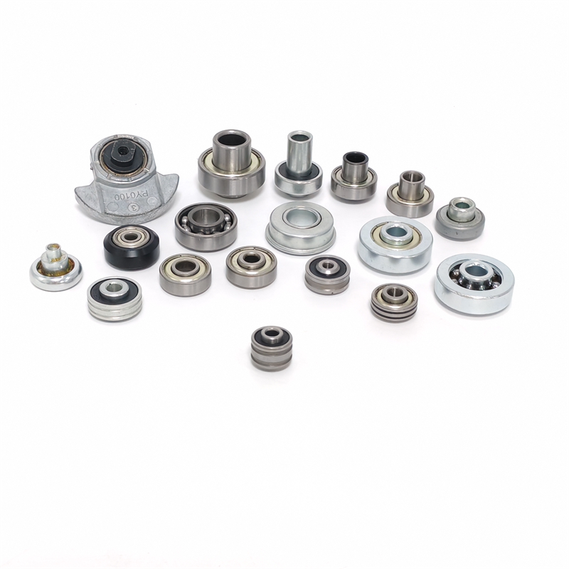 626rs dobbel rad indre ring doble ender utvidede 3mm lagre