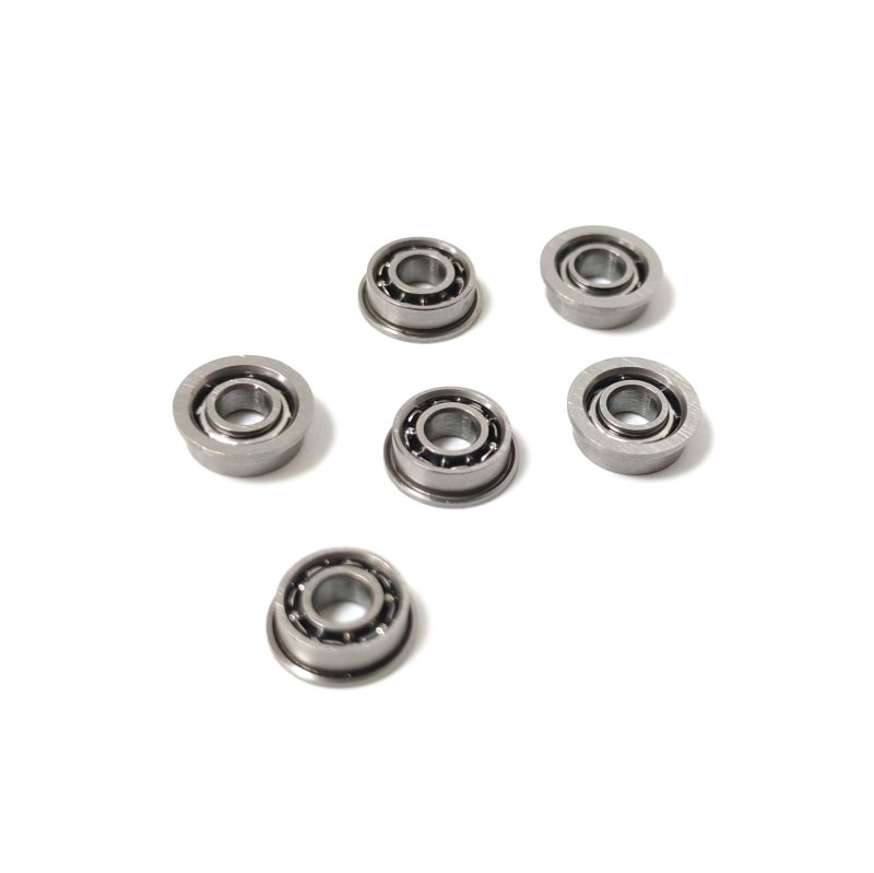 F683 45000pcs/kartong Nettvekt 19,25 kg flenslager