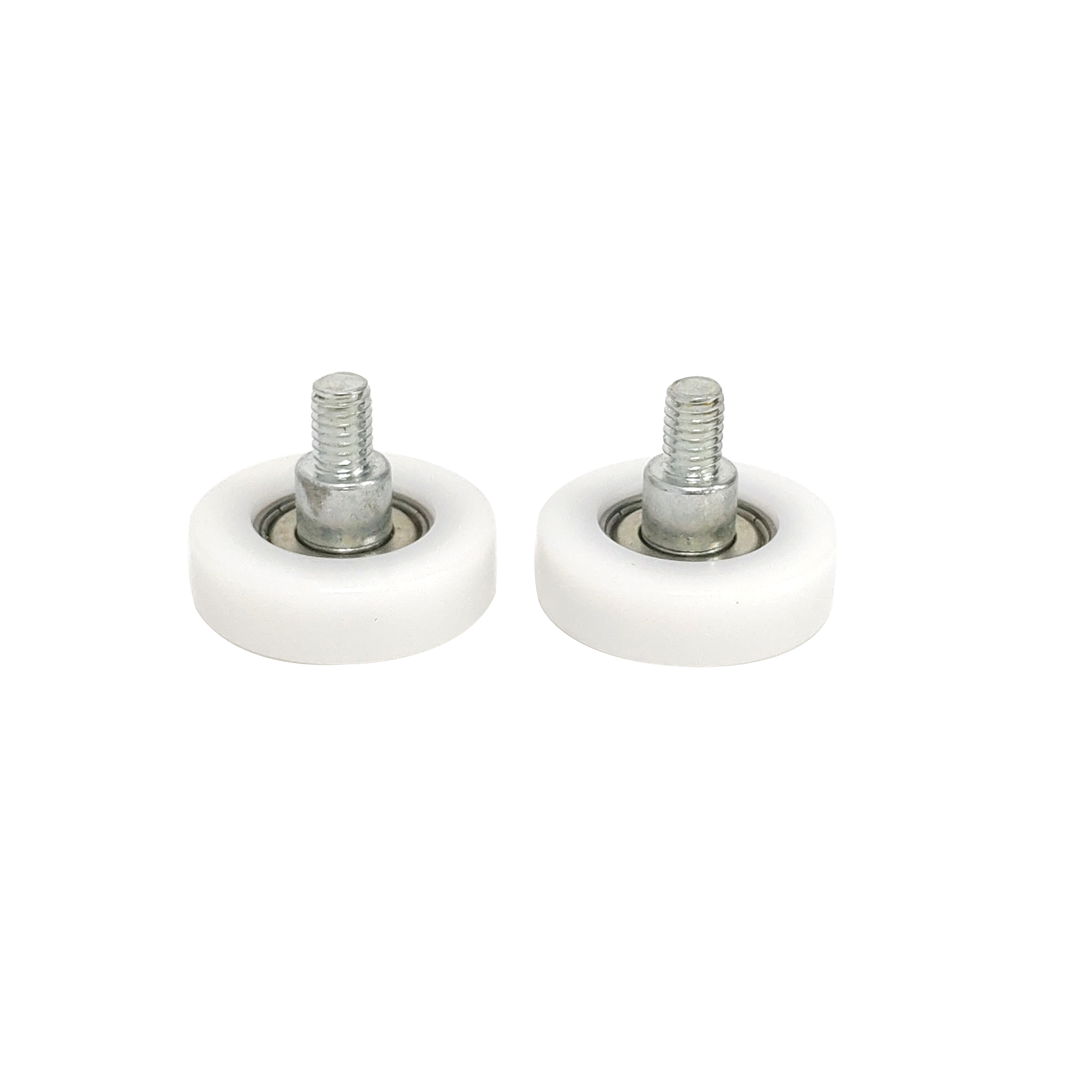 BS62630-9C7L9M6 plastbelagt dyp spor kulelager