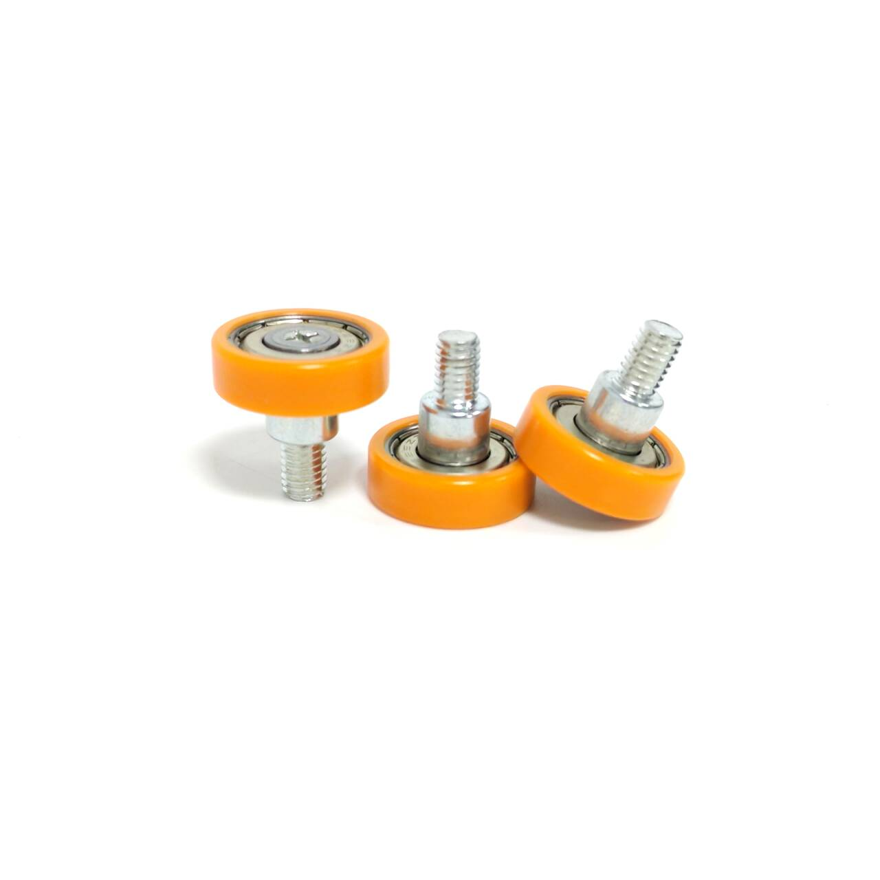 BS62622-7C6L9M6 plastbelagt dyp spor kulelager