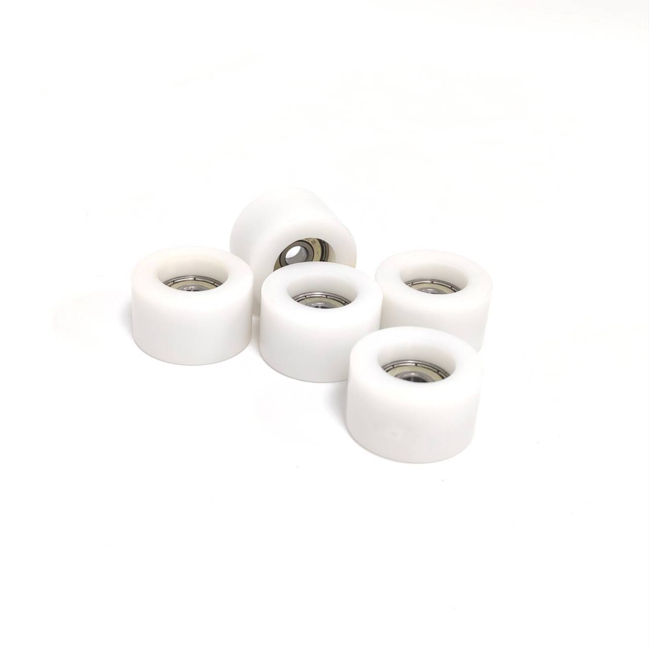 BS62630-18 plastbelagt dyp spor kulelager