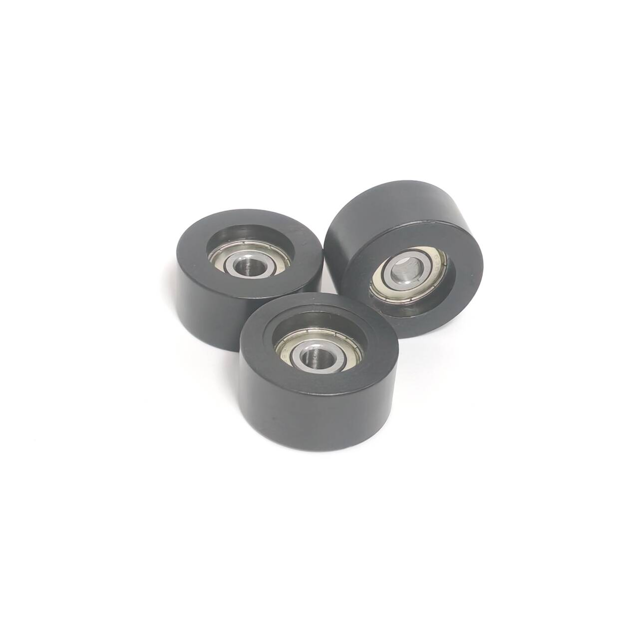 BS63840-20 plastbelagt dyp spor kulelager