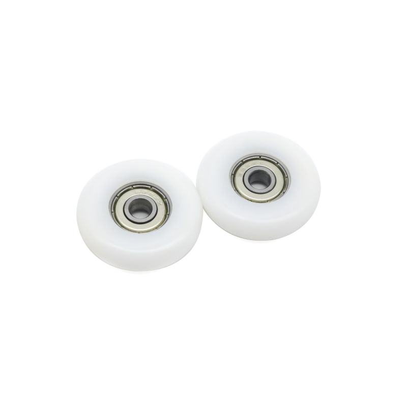 BSR62636-9 Multi-miljø plastbelagt lager